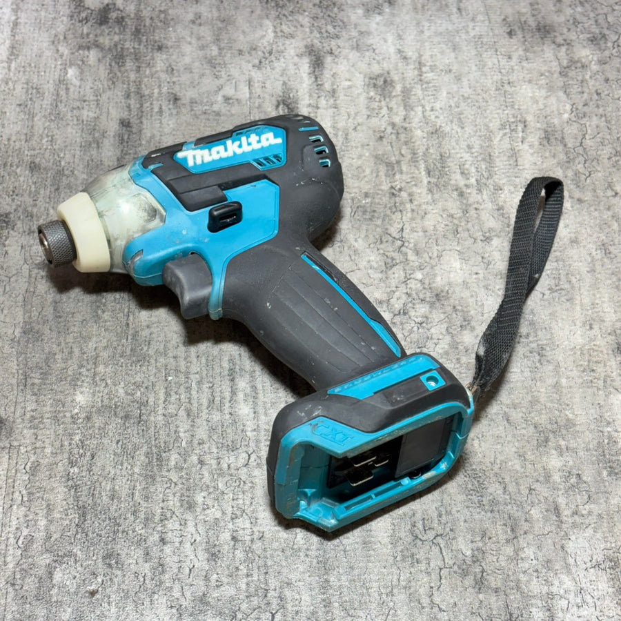 ◆マキタ(makita)  充電式インパクトドライバー TD111DZ 【市川行徳店】