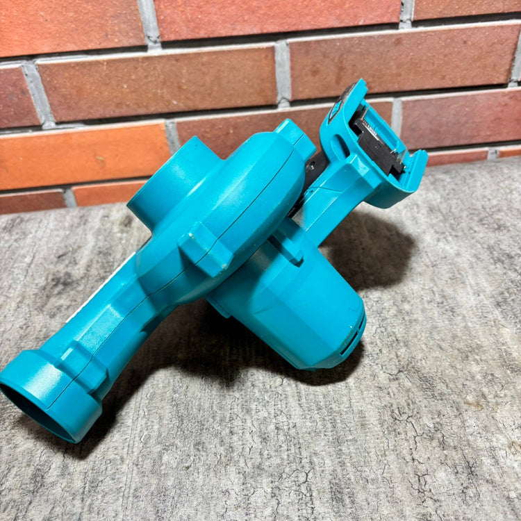 18V充電式ブロワ UB185DRF 【市川行徳店】