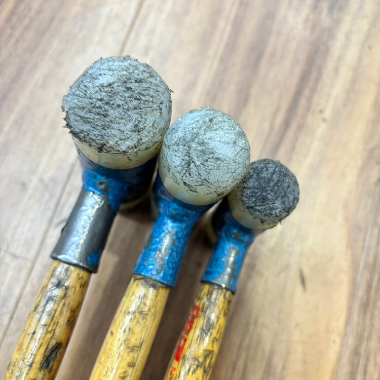 PBスイスツール 無反動ハンマー 3本セット 【船橋馬込店】