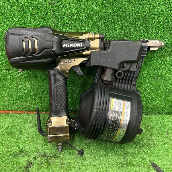 高圧エア釘打ち機 NV90HR2(N) 【野田愛宕店】