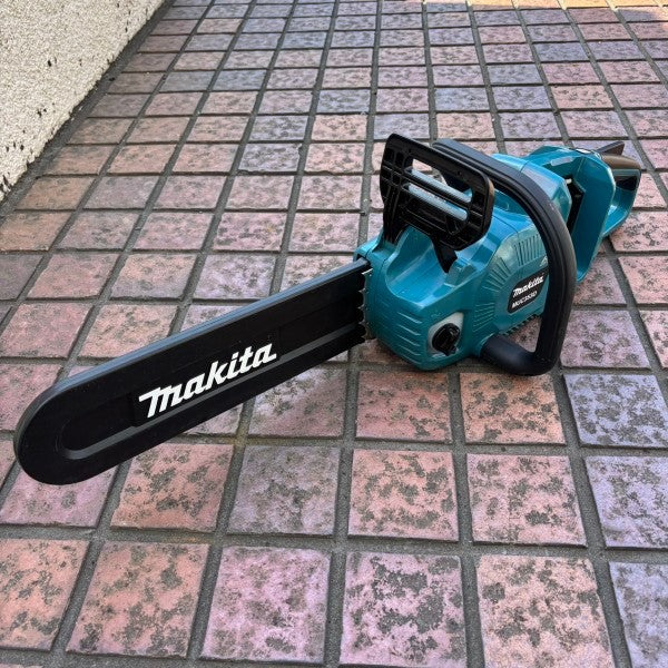 コードレスチェーンソー MUC353DZ 本体のみ 18V+18V
