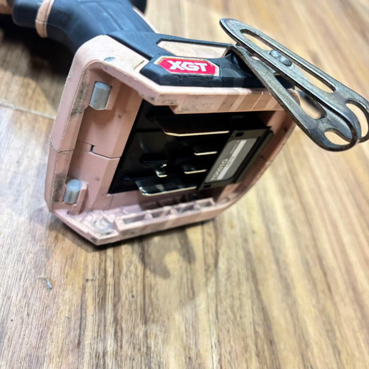 ◆マキタ(makita) コードレスインパクトドライバー TD001GZFC 本体のみ 【船橋馬込店】