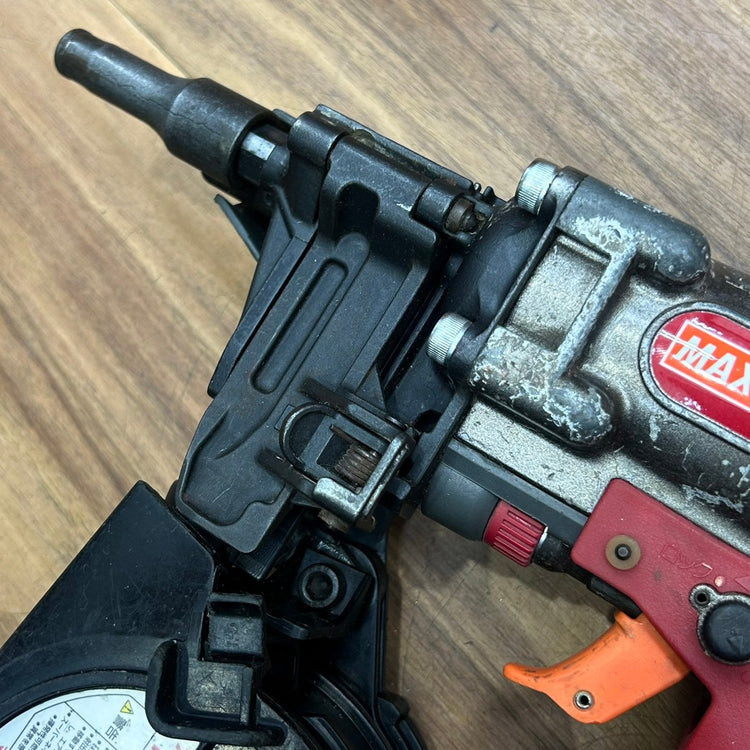 良品 マックス (MAX) 高圧 コンクリートピンネイラ HN-25C 【船橋馬込店】
