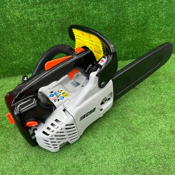 やまびこエコー エンジンチェンソー ECS300T/S 【野田愛宕店】