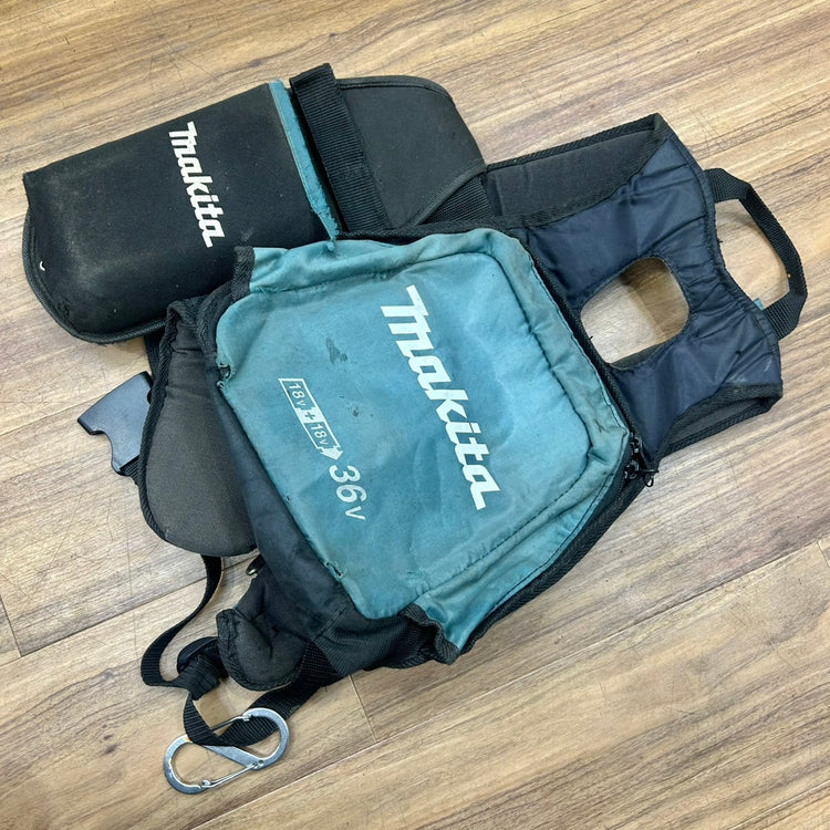マキタ (makita) 18V+18V 充電式せん定ハサミ UP362DZ 剪定鋏 【船橋馬込店】