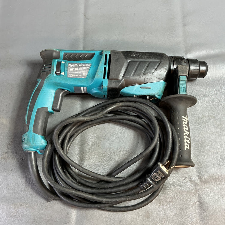 【中古】マキタ(makita) ハンマドリル HR2631F  【越谷店】