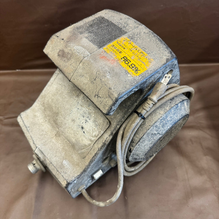 【中古・タービン動作しました！】 ワグナー WAGNER 温風低圧塗装機 HV690 HVLP塗装 タービン+ホース 現状品 【越谷店】