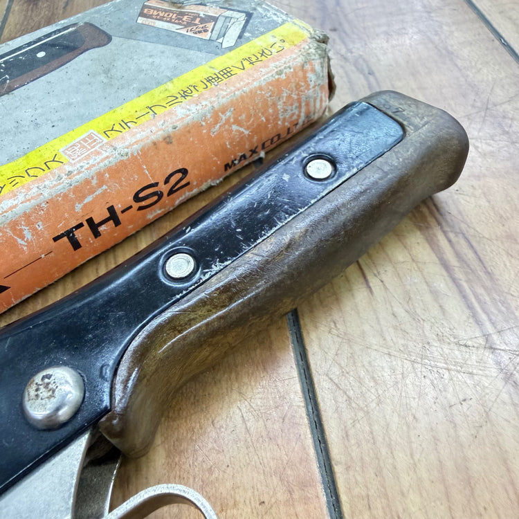 箱付属 ステープル足長 10mm/13mm ハンマタッカ TH-S2 【リライズ蓮田店】