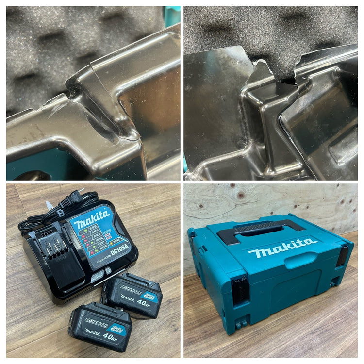 ◆マキタ(makita) コードレス全ネジカッター SC103DSMX 【船橋馬込店】