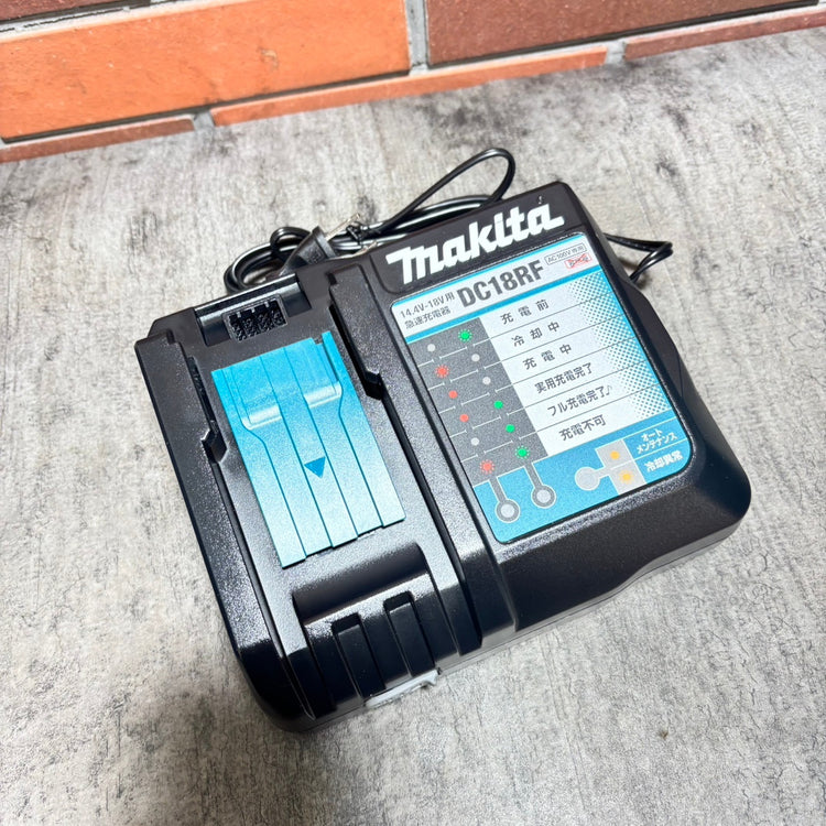 ◆マキタ(makita) コードレス丸のこ HS474DRGX 【市川行徳店】