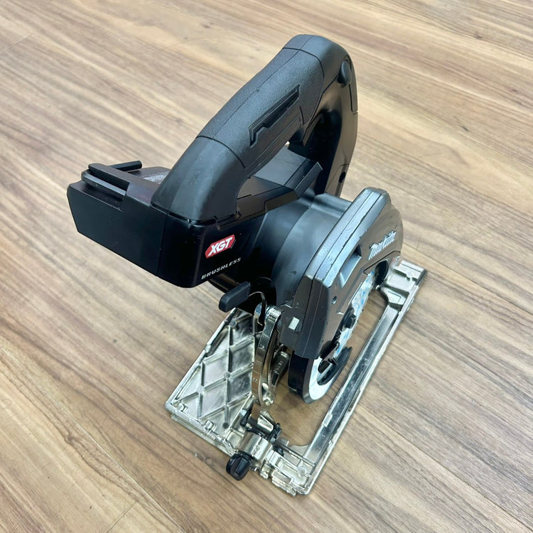 良品 マキタ (makita) コードレスマルノコ HS007GZB バッテリー付き BL4025 【船橋馬込店】