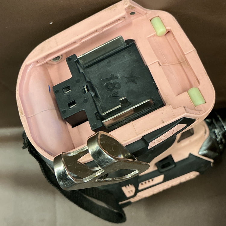 【中古品】マキタ(makita) コードレスインパクトドライバー TD149DRFXP 【越谷店】