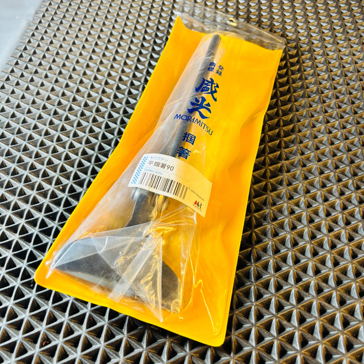 盛光 モリブデン平掴箸 口幅90mm TKMH-0090 【越谷店】