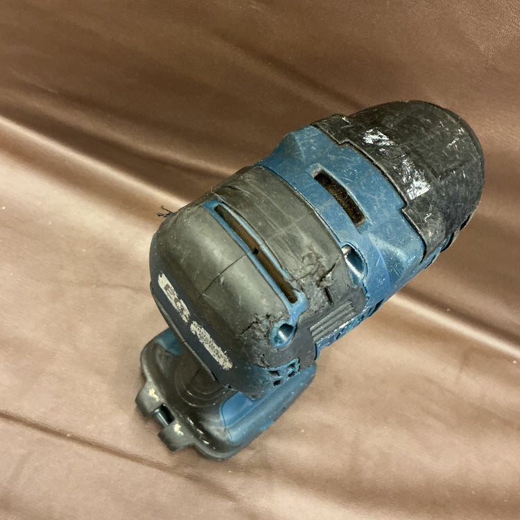 【ジャンク品・一応動きます】 ボッシュ BOSCH 18V インパクトドライバー GDR18V-200C 正逆切替不可 【越谷店】