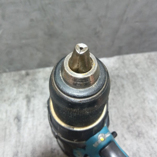 充電式ドリルドライバー DF480DZ