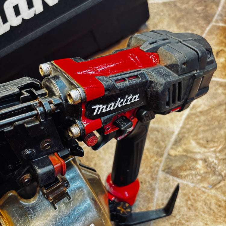 ◆マキタ(makita) 高圧エア釘打ち機 AN636H 【越谷店】
