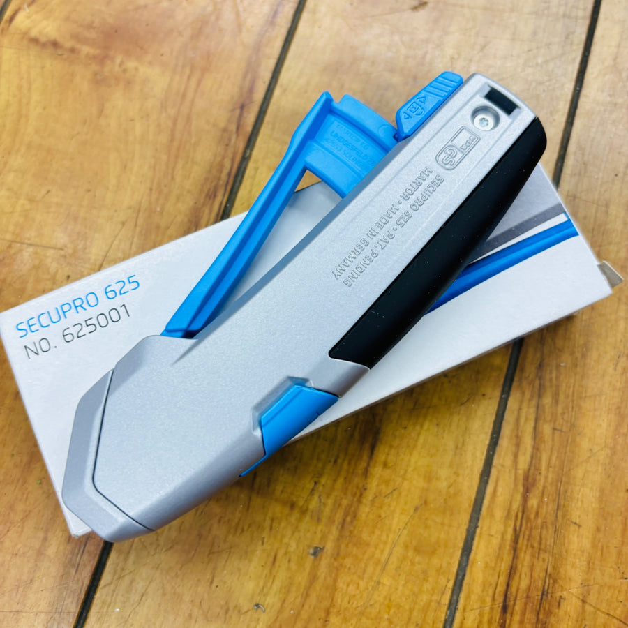 【ネコポス】 セーフティカッター SECUPRO 625 625001 【未使用】 【蓮田店】
