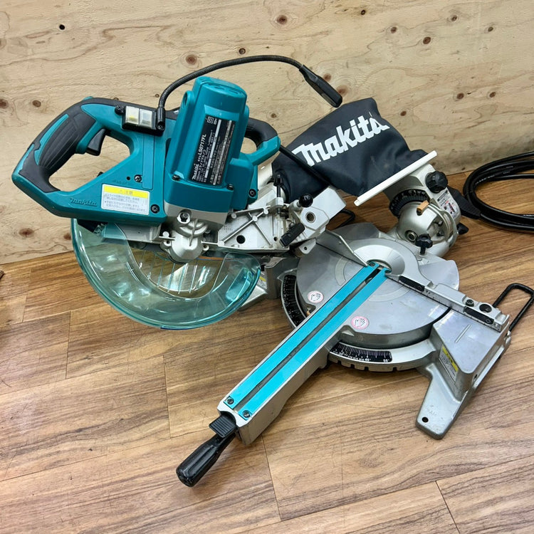 ◆マキタ(makita) スライドマルノコ LS0717FL 【船橋馬込店】