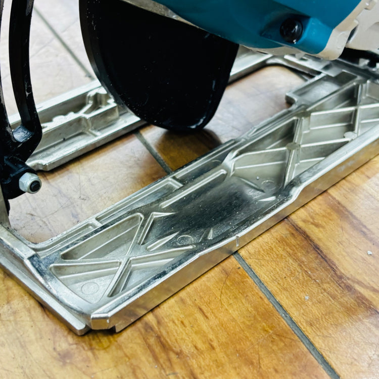 動作良好 マキタ(makita) 125mm 防じんマルノコ KS5200FX 【リライズ蓮田店】
