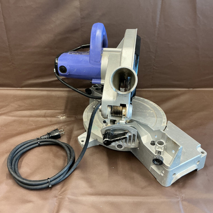 【中古・動作品】 ハイコーキ(HiKOKI) 216mm 卓上マルノコ FC8FC 【越谷店】