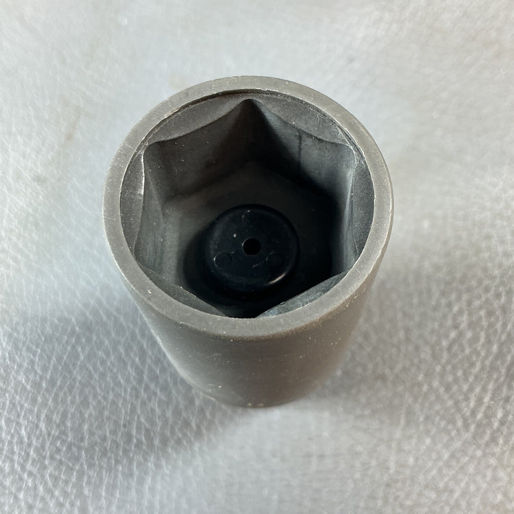 【未使用】Koken 280PM-21 低頭ホイールナット用 アダプター ソケット 21mm コーケン  【越谷店】