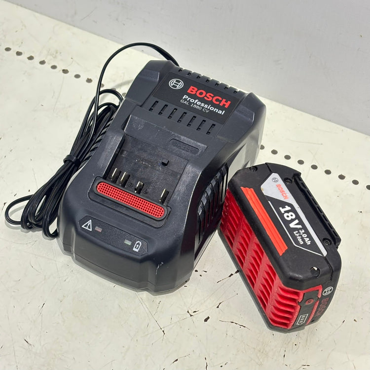 ◆ボッシュ(BOSCH) 充電式バンドソー GCB18V-LI 【船橋馬込店】