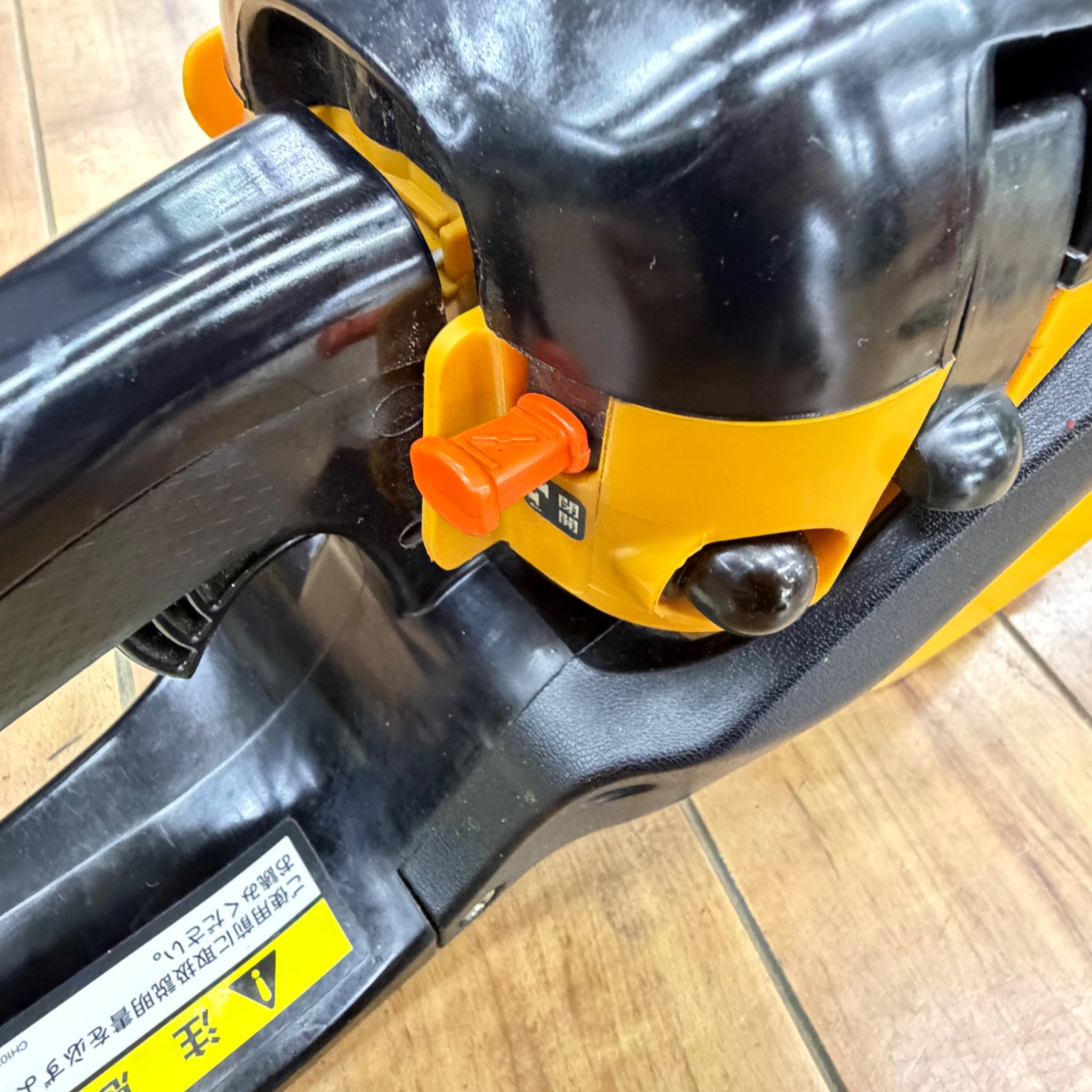 エンジンチェンソー 350mm ESK-3435 【蓮田店】