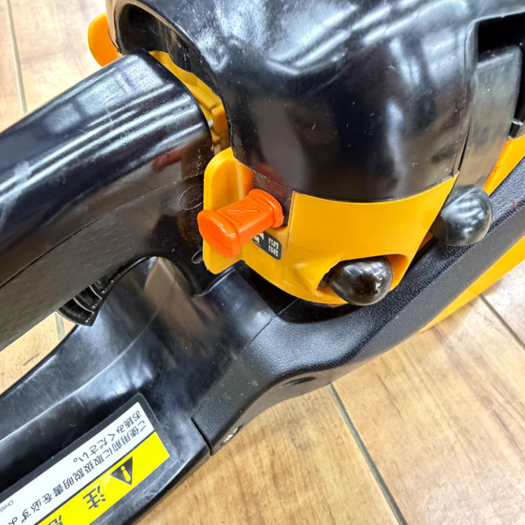 エンジンチェンソー 350mm ESK-3435 【蓮田店】