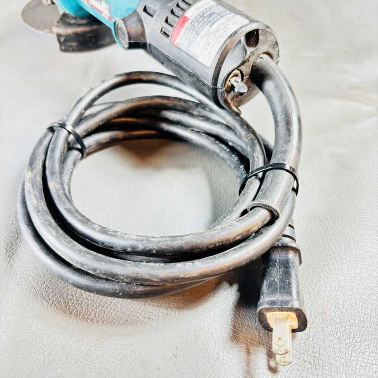 ◆マキタ(makita) 100mm ディスクグラインダー 9533BL 【越谷店】