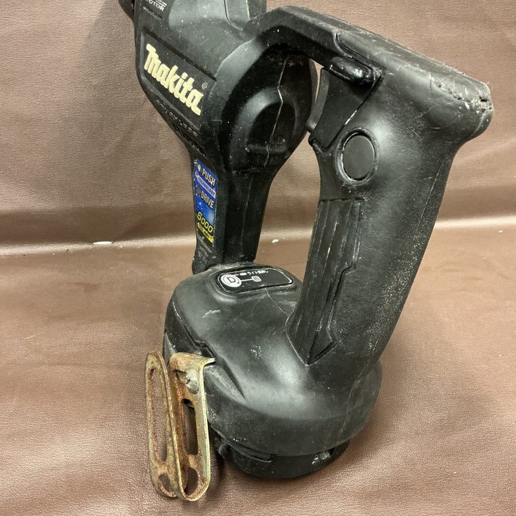 【中古・現状品】 マキタ makita 18V 充電式スクリュードライバー FS600DZB 本体のみ 使用感高めの動作品 【越谷店】