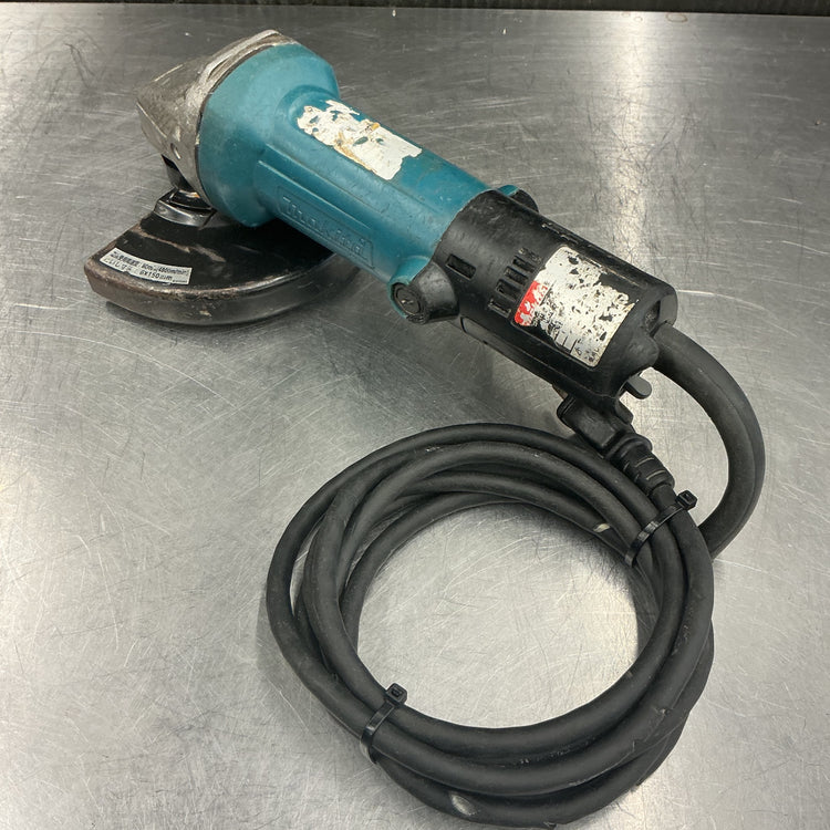 【中古現状品】マキタ/makita ディスクグラインダー 9535B 【越谷店】