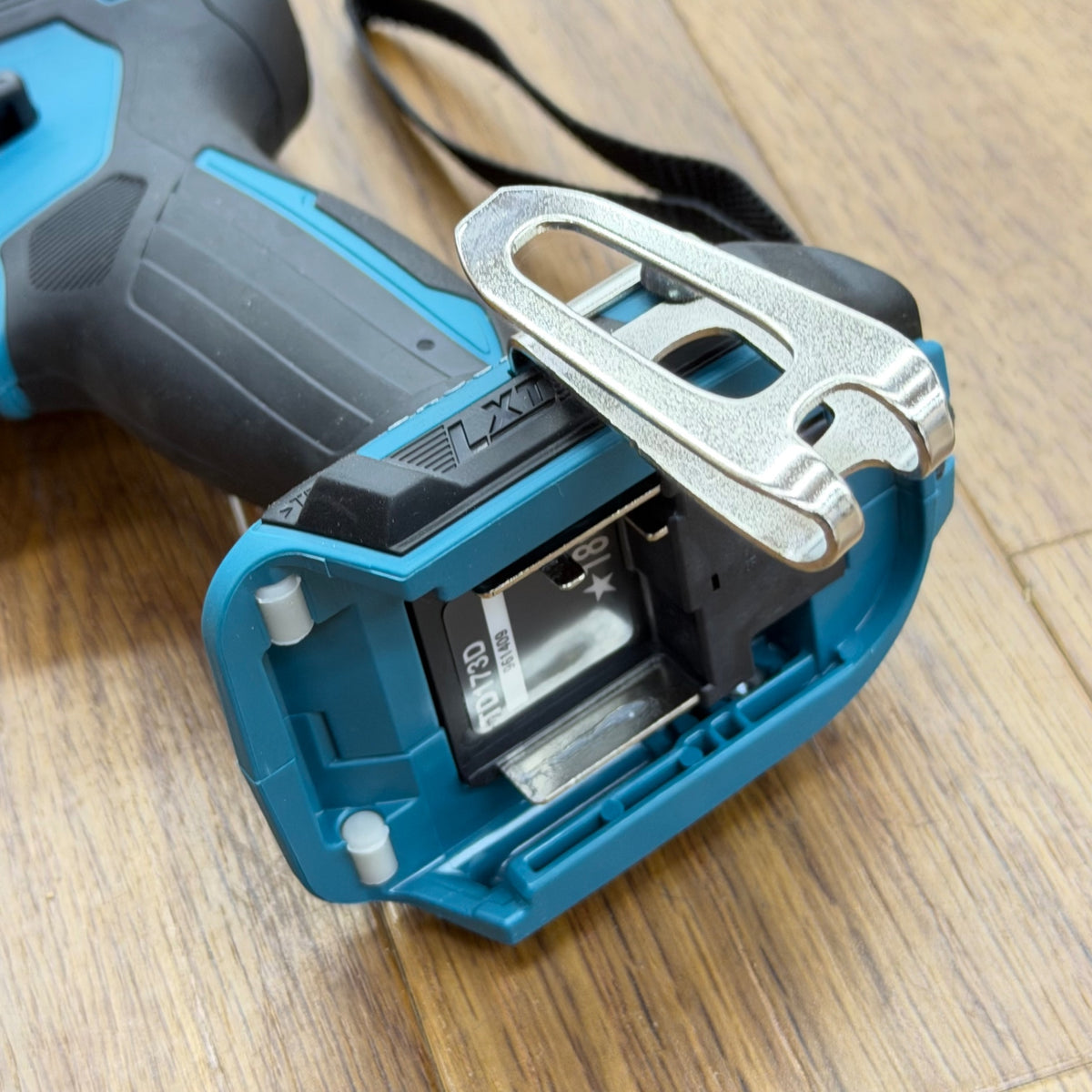 未使用品 18V 充電式インパクトドライバー TD173DZ 【リライズ蓮田店】