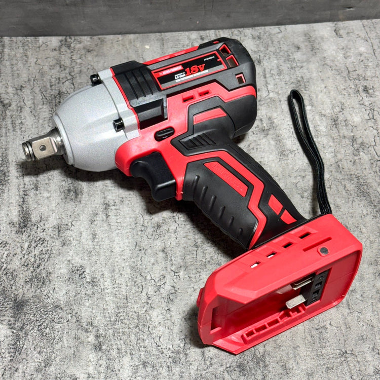 アストロプロダクツ 充電式インパクトレンチ/ドリルドライバー/ディスクグラインダ/IW910-500N/DD838/AG849 【市川行徳店】