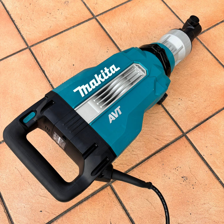 ◆マキタ(makita) 電動ハンマ HM1511_100V 【市川行徳店】