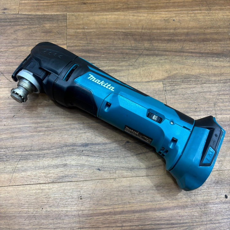 ◆マキタ(makita) コードレスマルチツール TM41DZ 【船橋馬込店】