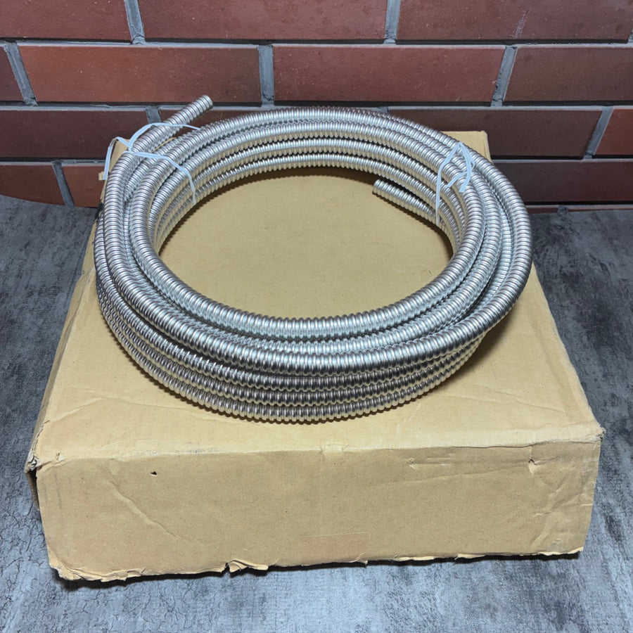 ステン水道用巻フレキ 【TF101-13X10】 【市川行徳店】