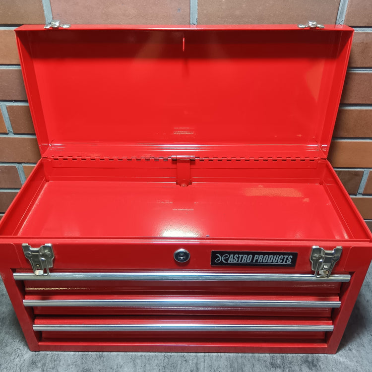 工具箱 ツールチェスト 型番不明 3段 【市川行徳店】