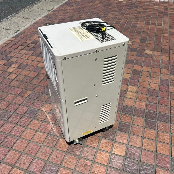 業務用除湿器 DM-15