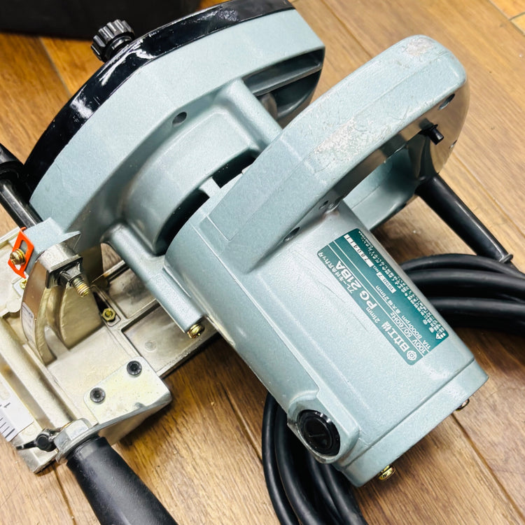 動作確認済み 21mm 小穴カッタ PG21BA 付属品あり【中古】 【蓮田店】