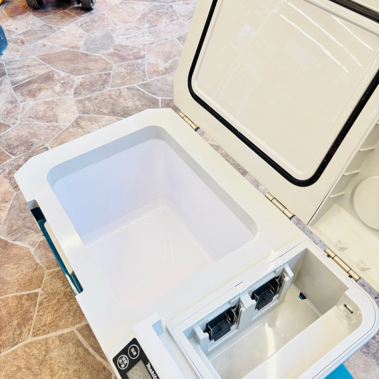 ◆マキタ(makita) 充電式保冷温庫 CW180DZ 【越谷店】