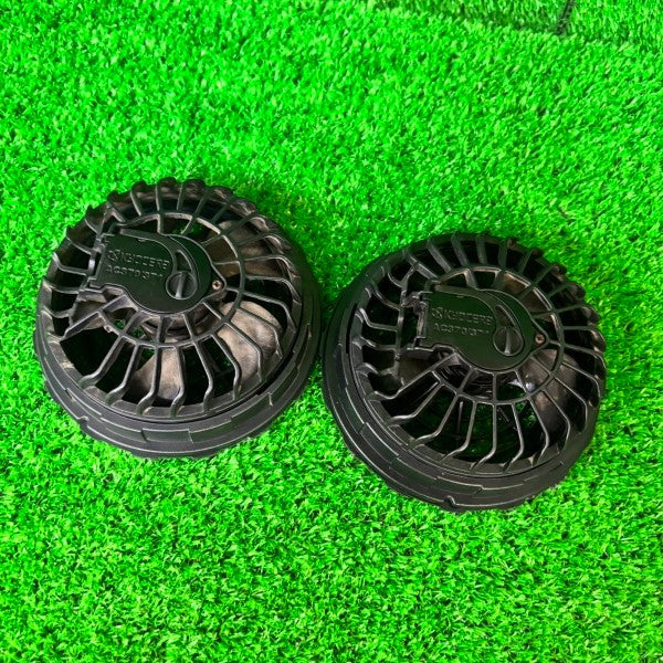 ◆バートル(BURTLE) ファンバッテリーセット AC360-19V 【船橋馬込店】