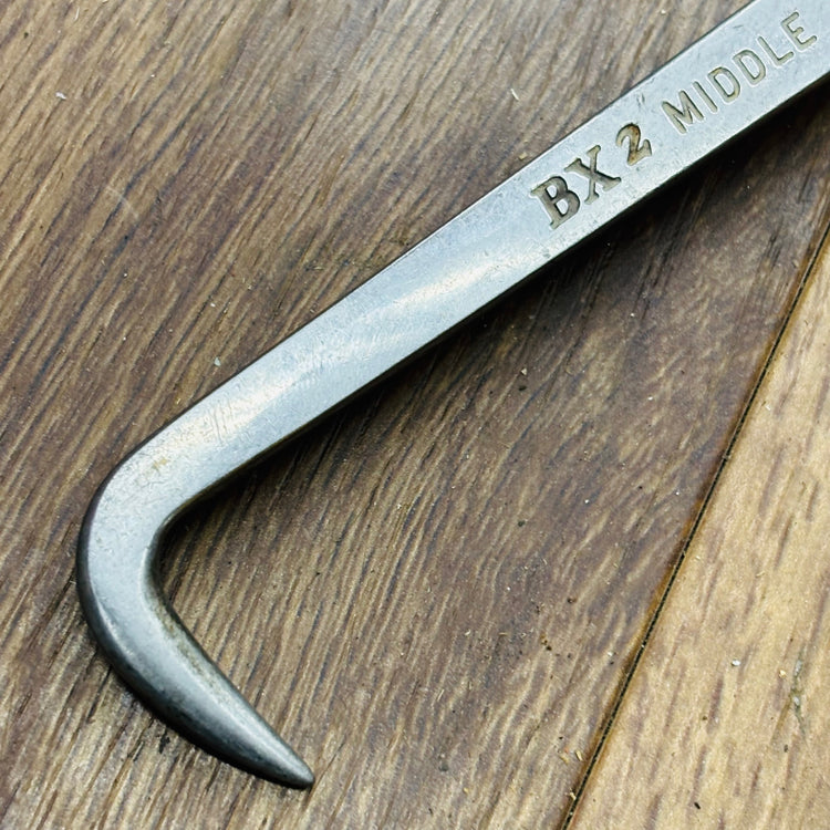 【こねこ便】 ハッカー BX2 【中古】 【蓮田店】