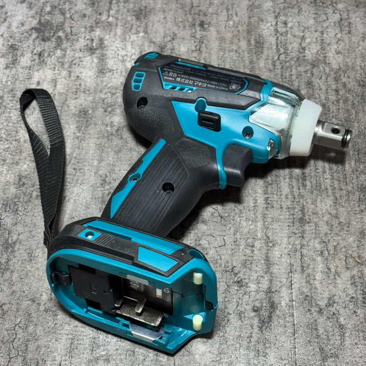 ▲マキタ(makita) コードレスインパクトレンチ TW181DZ 【市川行徳店】