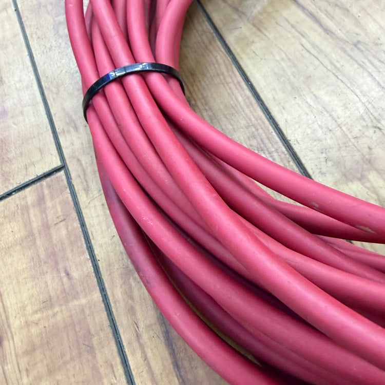高圧エアホース 型番不明 全長20m 内径6.0mm 【リライズ蓮田店】