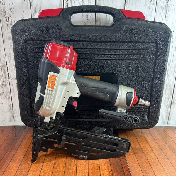 フロア用釘打機 4MAステープル TA-450F1/4MAフロア 【野田愛宕店】