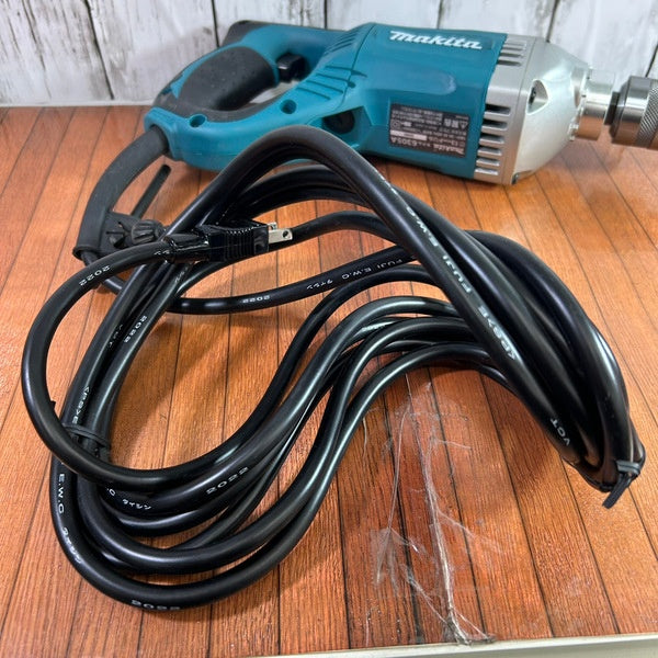 ◆makita マキタ 13mm電気ドリル 6305A 【野田愛宕店】