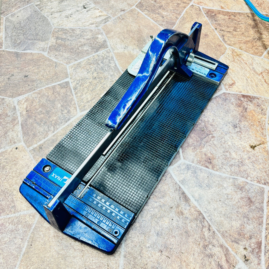 INAX　タイルカッター　TK-3 【越谷店】