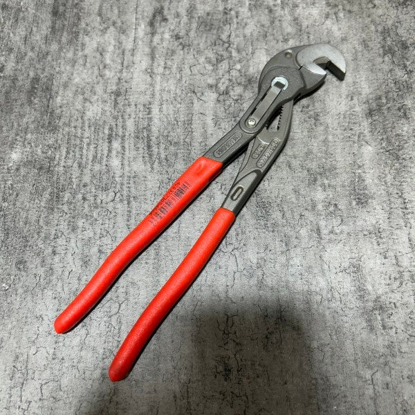 ナットプライヤー 8741250