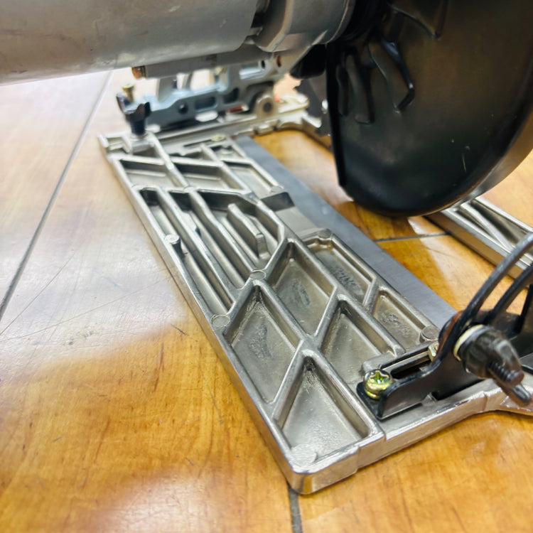 185mm 造作マルノコ  C7B1 【中古】 【蓮田店】