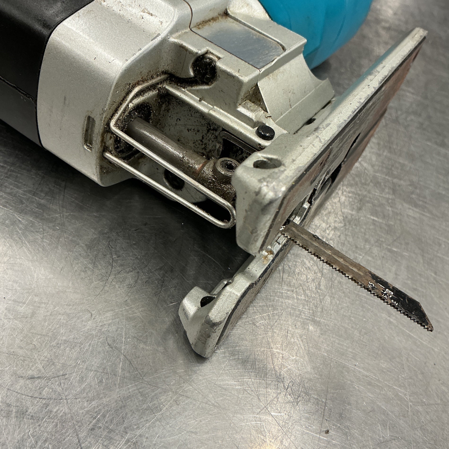 【中古】135mm ジグソー 4306 【越谷店】